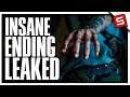 Last Of Us 2 ENDING LEAK Is INSANE! - The Last Of Us Part 2 Ending Leak Analysis (TLOU2 Ending Leak)