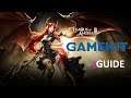 League of Angels 3 Gamekit Guide