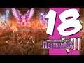 Lets Blindly Play Megadimension Neptunia VII: Part 18 - Zerodimension - The Wild Rose
