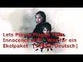 Lets Play A Plague Tale: Innocence #25 - Was für ein Ekelpaket   [1080p/Deutsch]