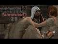 Let's Play Assassin's Creed Brotherhood [Blind] [Deutsch] Part 29 - Die Bürde, die wir tragen