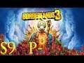Let's Play Borderlands 3 (Co-Op) S9: A new Planet!