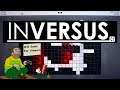Let's play INVERSUS |second game in hooked on multiplayer humble bundle 2019|