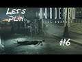 Let's Play Murdered: Soul Suspect pt 6 Running Smoothly