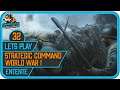 Let's Play: Strategic Command World War 1 | ENTENTE | #32 | 02.09.16