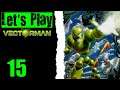 Let's Play Vectorman - 15 Twist And Shout