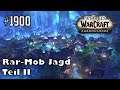 Let's Play World of Warcraft (Tauren Krieger) #1900 - Rar-Mob Jagd Teil II