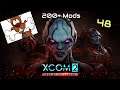Let´s Play - XCom 2 WoTC - 48 - Dr. Freeze [Deutsch / 200+ Mods]