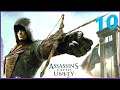 Live Stream 4K | Assassin's Creed Unity Gameplay Part 10 | RTX 2080Ti - no commentary