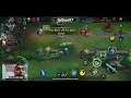 LMHT Tốc chiến VNG chúc anh em thứ 7 vui vẻ chiến game auto win nha!!