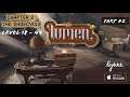 LUMEN | Chapter 2 : THE ShoeCycle | Level : 18 - 47 | Part : 2 | iOS Gameplay Walkthrough