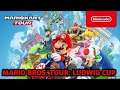 Mario Kart Tour - Mario Bros. Tour: Ludwig Cup