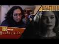 Marvel's WandaVision S1E2 "Don't Touch That Dial" Reaction and Review