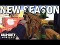 Maxing Out the NEW Season 6 Battle Pass + Ranked Nuke with NEW MX9 SMG in Call of Duty Mobile!