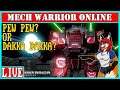 MECH WARRIOR ONLINE IN 2021? (Stream #1)