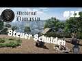 🗡Medieval Dynasty # 11🗡 Steuer Schulden (Mittelalter Simulator, Let's play, Survival, Early access)