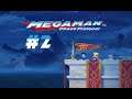Mega Man solo vs Jupiter, Zoriark y Mym. Mega Man Protocolo del Caos  Dragalia Lost en español