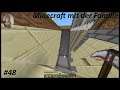 Minecraft #48 Die lange Treppe [Deutsch german Gameplay]