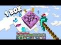 Minecraft UHC but you only get ONE shulker...