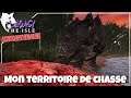 MON TERRITOIRE DE CHASSE -  [ THE ISLE Legacy ] - Acrocanthosaure  #HD #FR