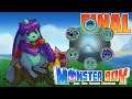 Monster Boy and the Cursed Kingdom | Final | Lord Xaros