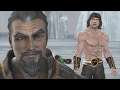 MORTAL KOMBAT VS DC UNIVERSE (PS3) STORY MODE MK SIDE- CHAPTER 6: SHANG TSUNG