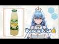 【Namiji Freesia】Banana Juice Is Good【kawaii】