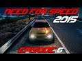 Need For Speed 2015 Let's Play | We Change Up The R32 | Episode 6