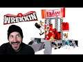 New WWE Wrekkin Entrance Stage Playset From Mattel - WWE Action Figure News