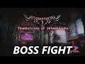 Ninja Gaiden 2 - Chapter 3 - Thunderclap of Catastrophe - Boss Fight - 21