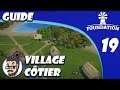 Nouveau village côtier - 19 - Guide FOUNDATION | S6 | FR