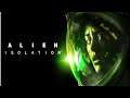 Part 4 - Let's Play Alien: Isolation! - Close Encounters!!!