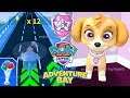 PAW Patrol: A Day in Adventure Bay - Skye #3