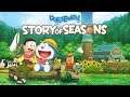 【PC】《Doraemon Story of Seasons》(01)
