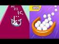 Picker 3D - Android, ios All Levels Gameplay  (Level 49) #shorts #picker3d #mobilegame