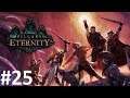 "Pillars of Eternity" #25 Wzgórze Dziedzictwa