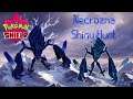 Pokemon Shield Necrozma Shiny Hunt Live Stream