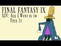 Princess Alice | Final Fantasy IX, ep 14: All I Want is to Feel it