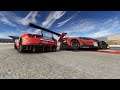 Project Cars 2 PS4 LIga GT3PL Cup Algarve International Circuit Lamborghini Huracan GT3 Replay