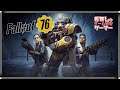 【PS4】『Fallout 76 フォールアウト76 』~シーズン4:アーマー・エース:コールドスティール~