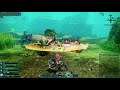 PSO2 JP - New Game Engine - Reshade + RTGI Initial Test Run