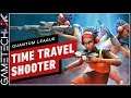Quantum League - Time bending competitive shooter!