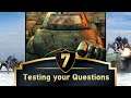 Red Alert 2: [YR] - Testing Your Questions #7