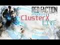 Red Faction Armageddon Ultra Graphics Gameplay With Banchmark ClusterX Part5