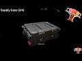 Resident Evil 3 Remeke -All Supply Case (Nemesis / Weapon Parts & Ammo)