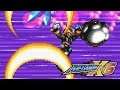 Revisitando Mega Man X6 (Xtreme) - 17 - Spam de Giga Attack