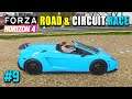 Lamborghini Gallardo Spyder, BMW i8 Roadster Race, Forza Horizon 4 #9