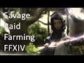 Savage Raid Farming - FFXIV