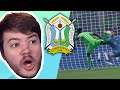Scorpion Kick Goal! - FIFA 20 Career Mode | Winning the World Cup with Djibouti!