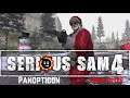 Serious Sam 4 - Panopticon OST (Xmas Cover)